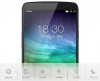 Innos D6000 Handphone Asal Tiongkok dengan Dua Baterai