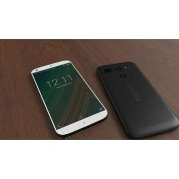 Bocoran Nexus 5 Semakin Terungkap Jelas