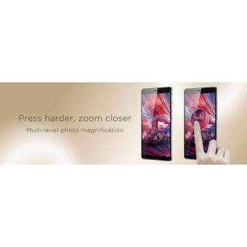 Huawei Produksi Smartphone dengan Force Touch Pertama di Dunia