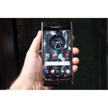 Vertu Signature Touch, Mewah dengan Banderol Rp 300 Jutaan