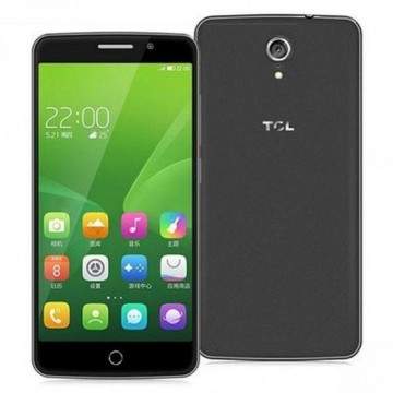 TCL 3S M3G Dibekali Iris Scanner Untuk Buka dan Kunci Ponsel