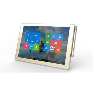 Toshiba Rilis Tablet Windows 10 Mirip Microsoft Surface
