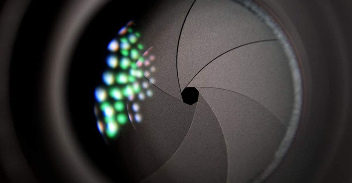 aperture
