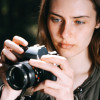 Fungsi dan Cara Membaca Histogram di Kamera DSLR