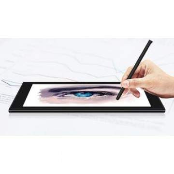 Chuwi eBook, Tablet Dual OS dengan Stylus Pen
