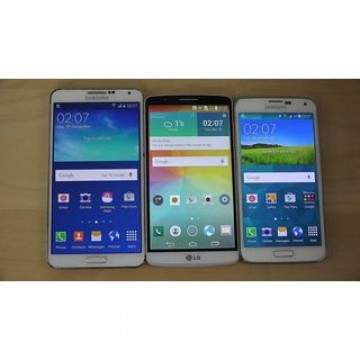Smartphone Buatan 2014 Yang Masih Layak Kamu Beli di Akhir Tahun ini
