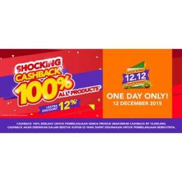 Promo Murah Smartphone dan Tablet Lenovo di Harbolnas Blibli
