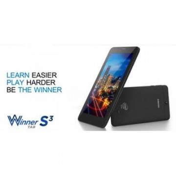 Evercoss Winner Tab S3 Dirilis dengan Mesin Intel Atom Cuma Rp 800 Ribu