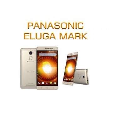Panasonic Rilis Ponsel Eluga Mark dengan Layanan Android for Work