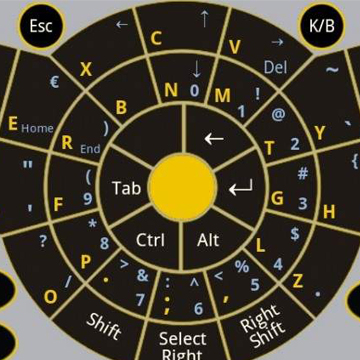 5 Aplikasi Keyboard Terbaik untuk Hp Android