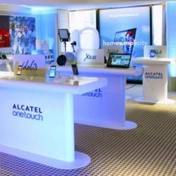 Ramaikan CES 2016, Alcatel Hadirkan 4 Seri Pixi Sekaligus.