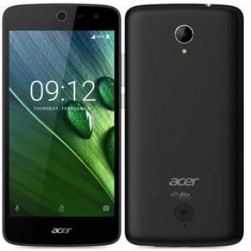 Acer Liquid Jade 2 dan Liquid Zest Ramaikan Ajang WMC 2016