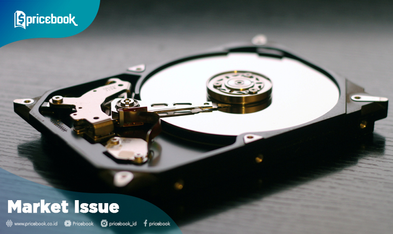 cara memilih hdd internal