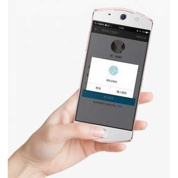 Smartphone Selfie 21 MP, Meitu M6 dan Meitu V4 Siap Dirilis