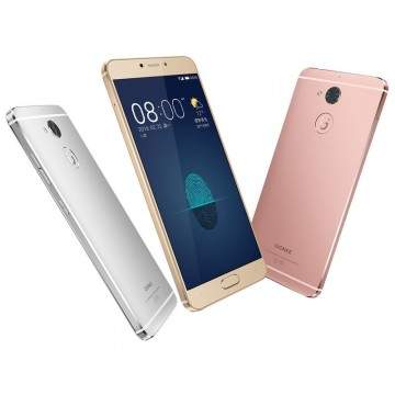 Gionee S6 Pro, Android 5,5 Inch dengan RAM 4 GB