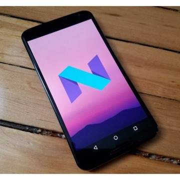 Update Android 7.0 Nougat untuk Nexus 6P Sebabkan Boros Baterai
