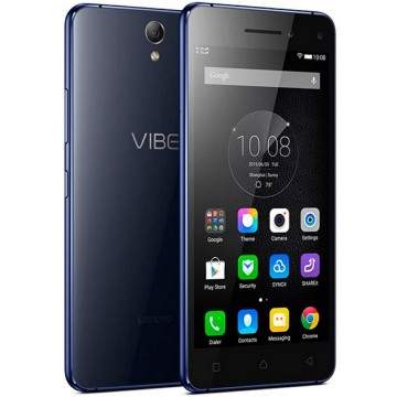 Perbandingan Harga Lenovo Vibe Series Paling Update