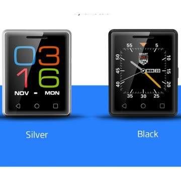 Ini Dia Vphone S8, Smartphone Terkecil di Dunia