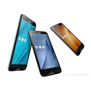 Asus Zenfone Go ZB500KL Masuk Pasar Indonesia Harga Rp1,8 juta
