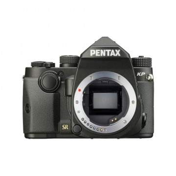 Ricoh Pentax KP, Kamera DSLR Jagoan Low Light