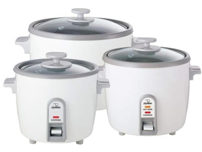 7 Tips Memilih Rice Cooker yang Tepat Sesuai Kebutuhan Pricebook