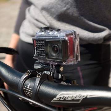 Seperti Ini Prediksi Pasar Action Camera Pada 2021