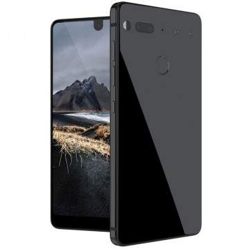 Essential Phone, Ponsel Premium Terbaru Buatan Kreator Android