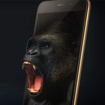 Fungsi dan Perbedaan Layar 2,5D Curved Glass dan Gorilla Glass