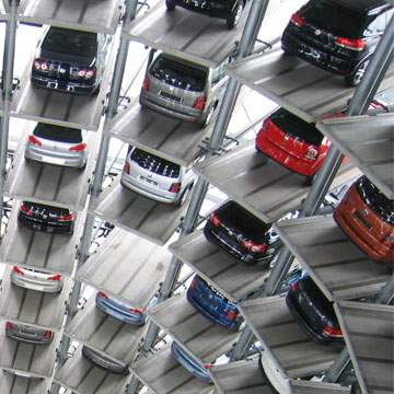 12 Mobil Murah Buat Grab dan Go Car, Bensin Pasti Irit
