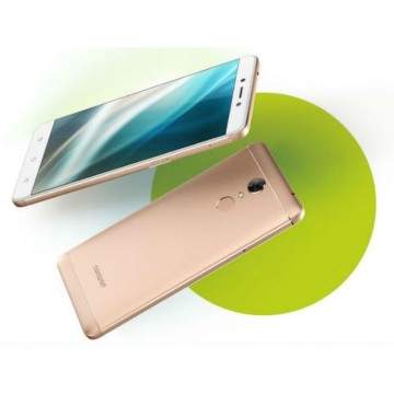 Coolpad Note 5 Lite C Dirilis Hadirkan RAM 2GB dan Android 7.1