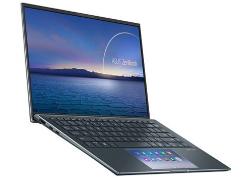ASUS ZenBook 14 UX435EG