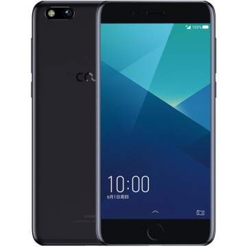 Coolpad Cool M7 Dirilis dengan Desain Ala iPhone 7 Plus