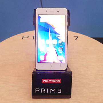6 Hp Kamera Terbaik Resolusi 13MP Buatan Lokal
