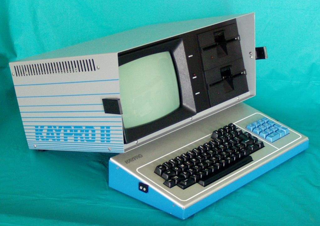 kayproo II
