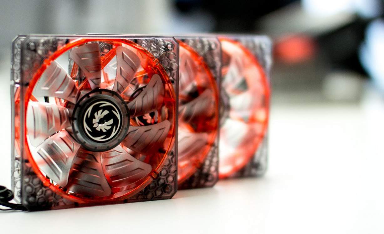 How to Prevent PC Gaming Overheat, Fast Cool Guarantee Droidcops