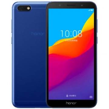 Huawei Honor Play 7 Resmi Dirilis, Jadi Hp Murah Layar 18:9 Kekinian
