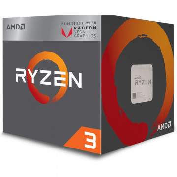 Rekomendasi PC Gaming Ryzen 3, Rp 7 Juta Komplit!