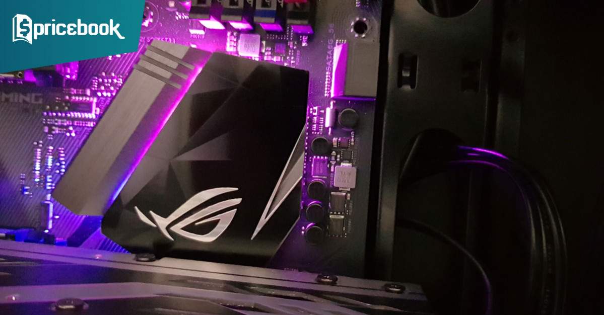 Motherboard Gaming Ryzen Murah Terbaik, yang Bekas Masih Bagus Pricebook