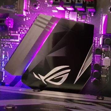 Motherboard Gaming Ryzen Murah Terbaik, yang Bekas Masih Bagus