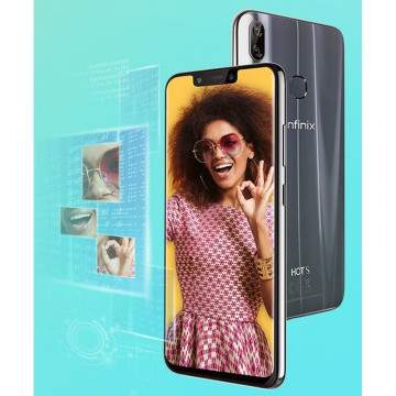 Infinix Hot S3X Dirilis, Apa Kelebihannya dari Infinix Hot S3?