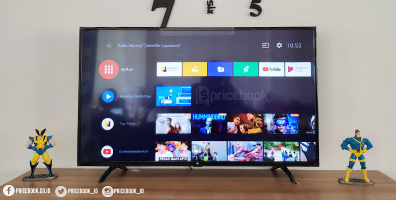 Xiaomi Mi Led Tv 4a 32 Review - Tech Base