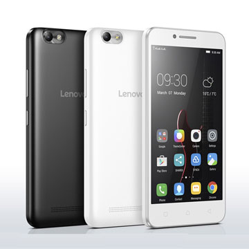 6 Hp Lenovo di Bawah Sejuta, Asyik Browsing dan Chating