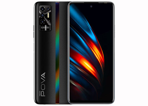 harga tecno pova 2