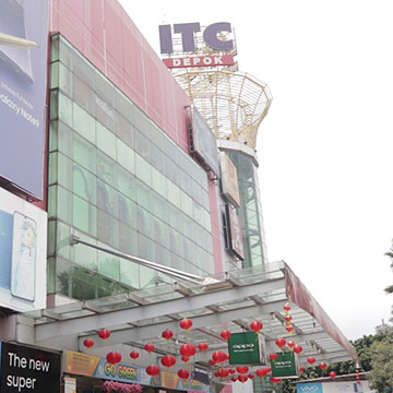 Toko Hp di ITC Depok yang Jual Hp Murah, Baru atau Bekas