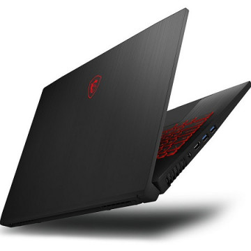 MSI GF75 Thin, Laptop Gaming Nvidia Geforce GTX 1650