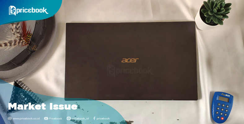 11 Laptop Acer Terbaru dan Harganya di 2021 | Pricebook