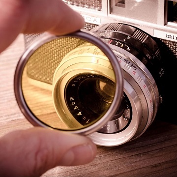 Filter Lensa Kamera Harga Mulai 100 Ribuan!