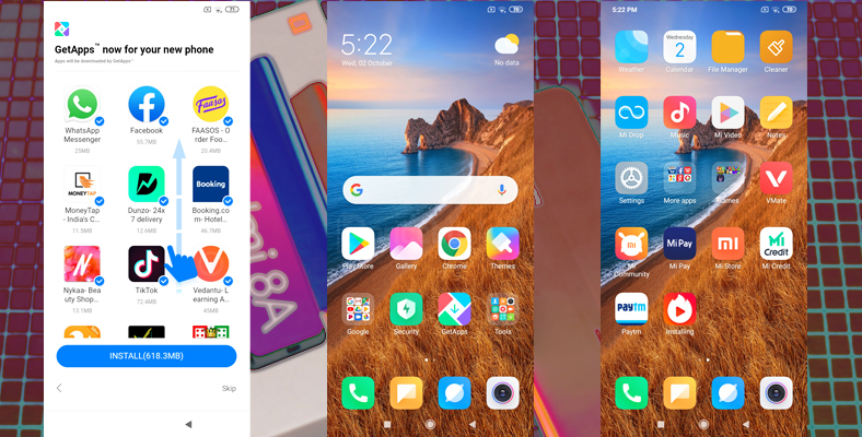 miui 10