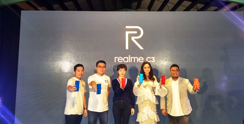realme UI