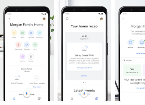 Google Home